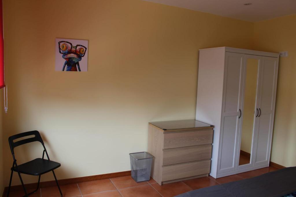 Apartaments Oller Centro Roses Eksteriør bilde