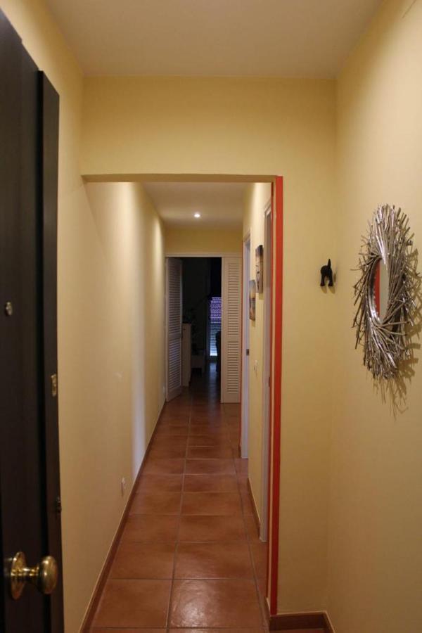 Apartaments Oller Centro Roses Eksteriør bilde