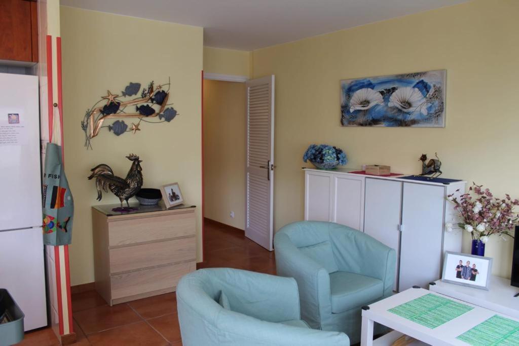 Apartaments Oller Centro Roses Eksteriør bilde
