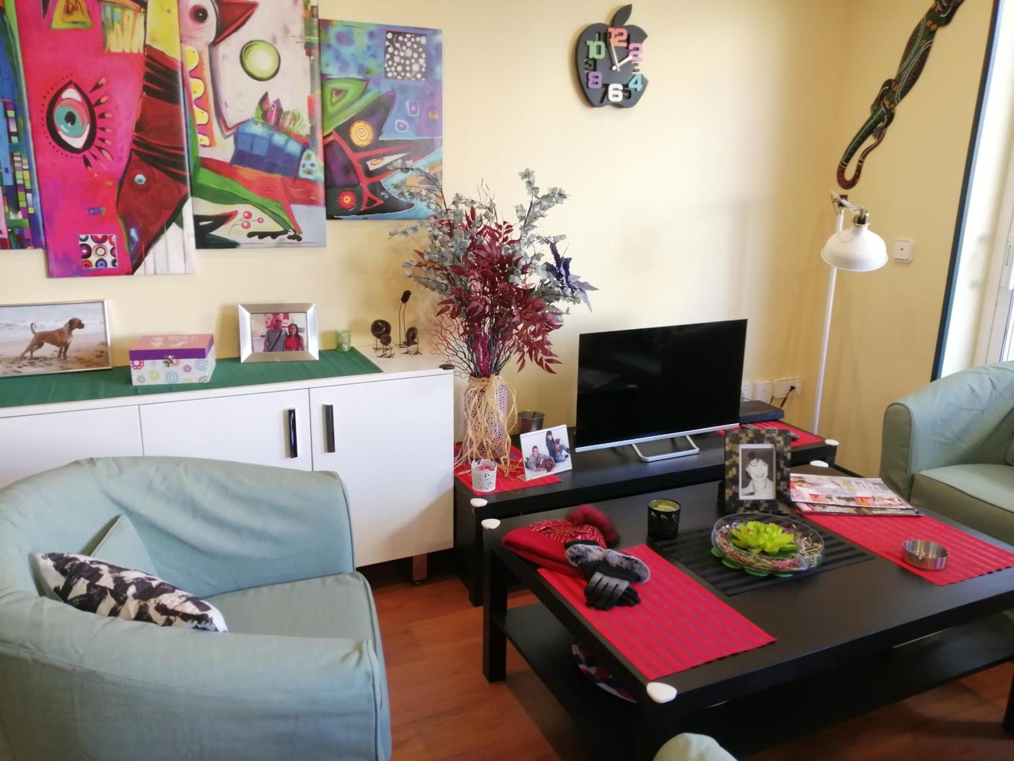 Apartaments Oller Centro Roses Eksteriør bilde