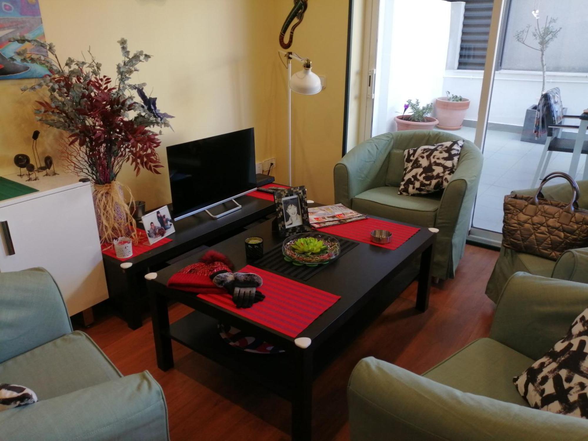 Apartaments Oller Centro Roses Eksteriør bilde