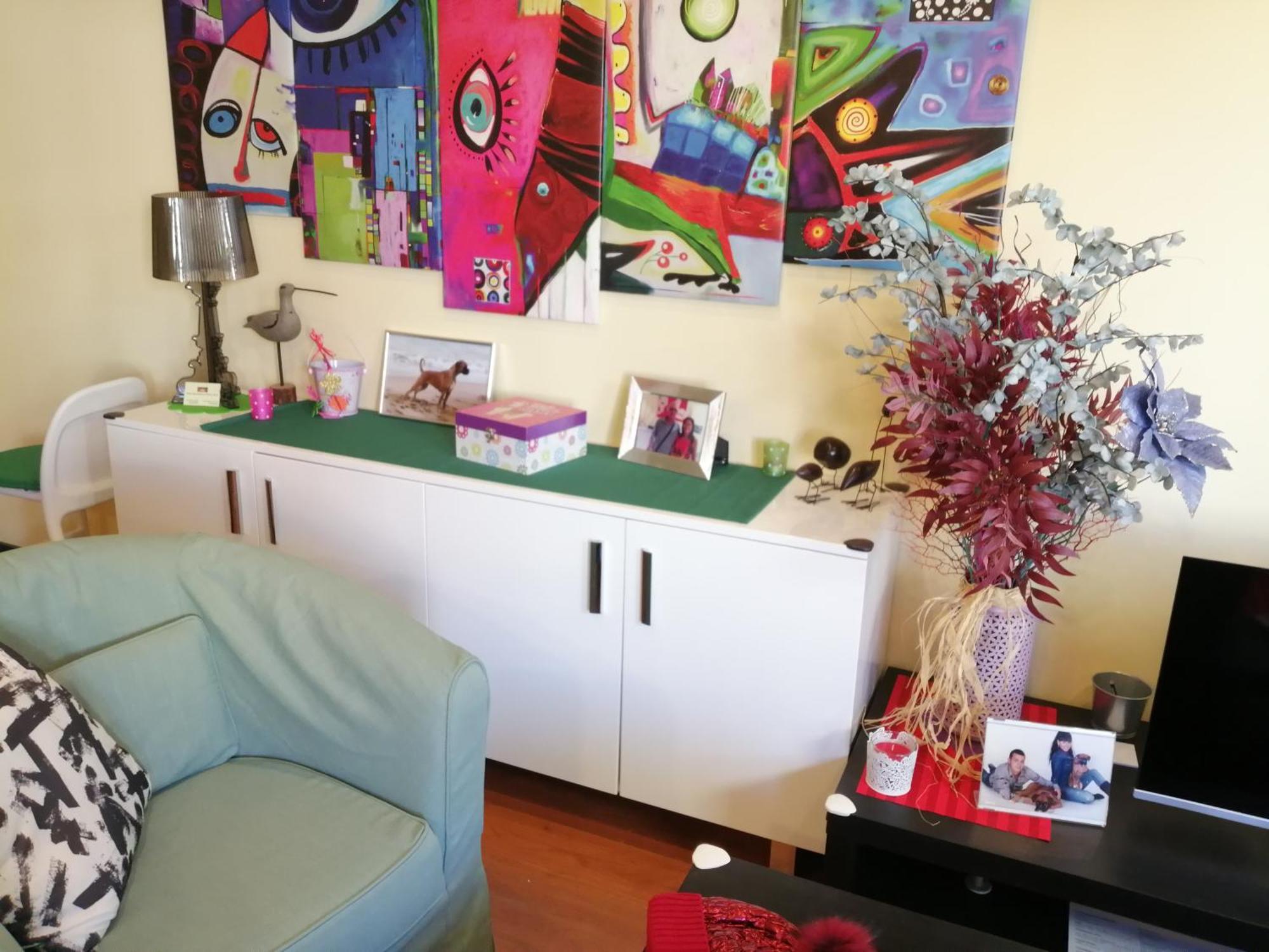 Apartaments Oller Centro Roses Eksteriør bilde